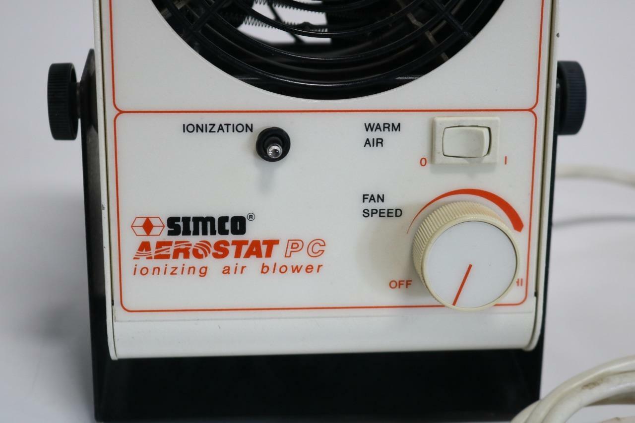 Simco Aerostat PC Ionizing Air Blower