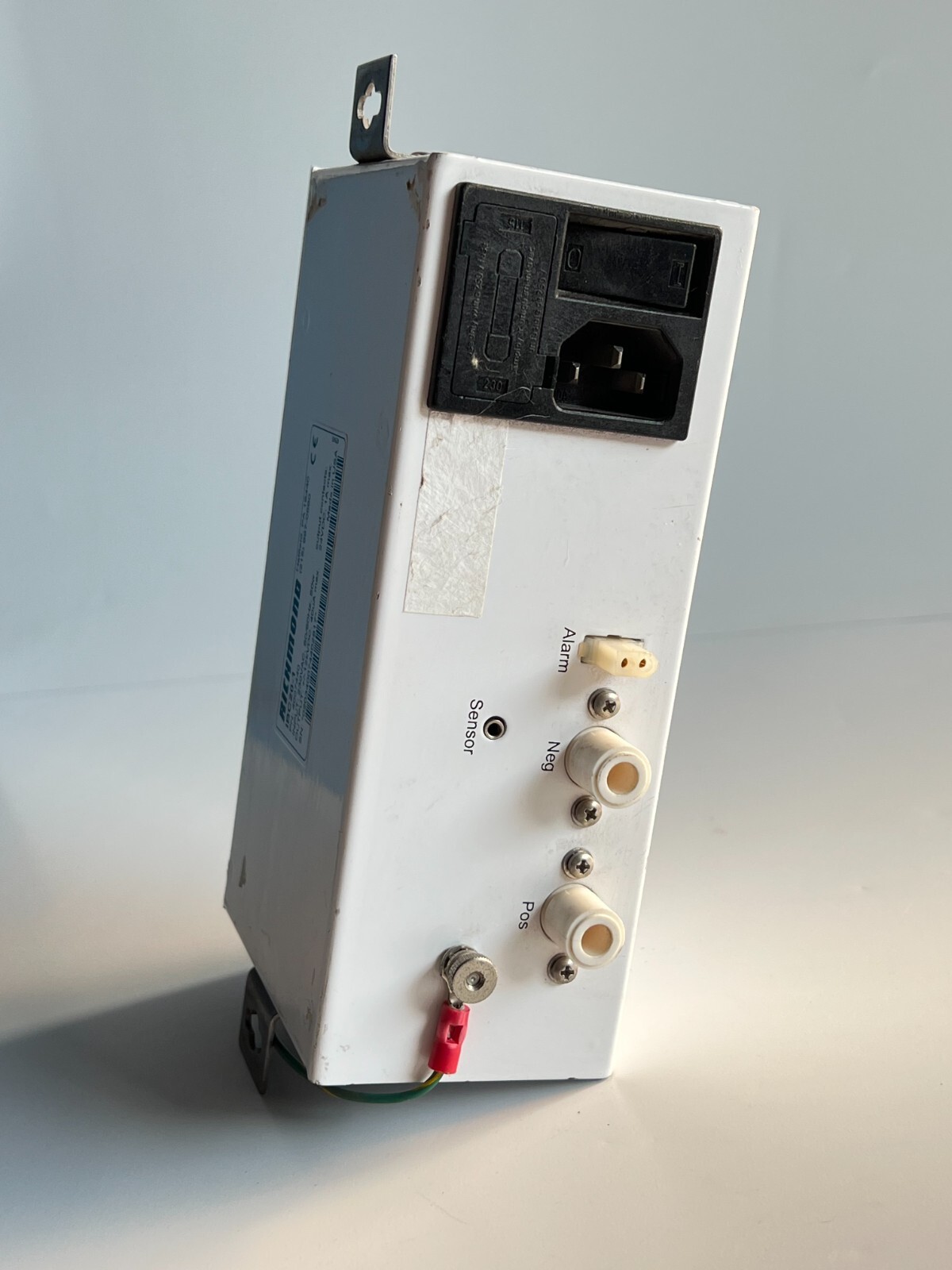 Richmond Technology IBC20-1 Intelligent Balance Controller