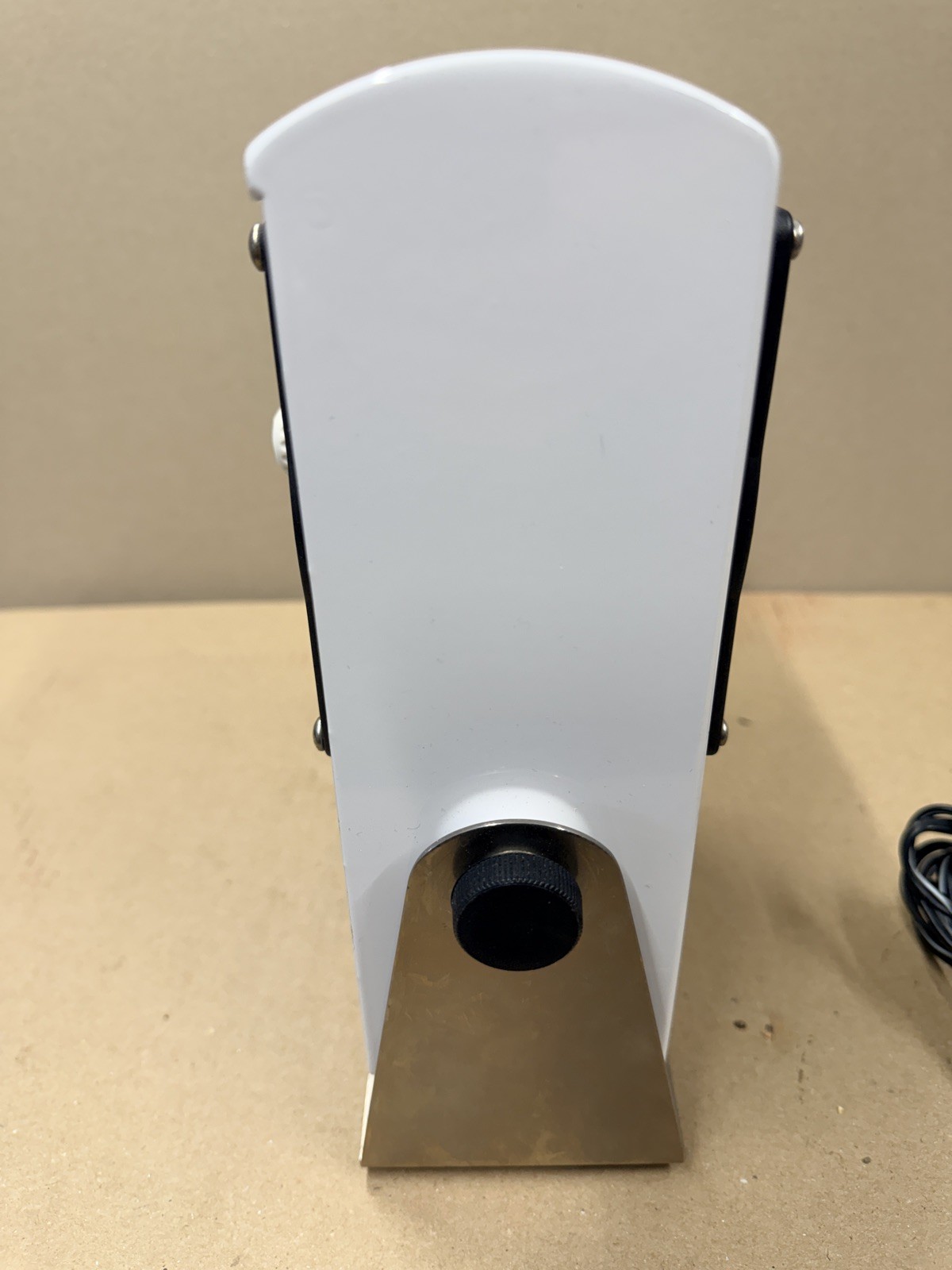 Simco 4009411 Centurion 9E Single Fan Ionizing Air Blower – Excellent condition