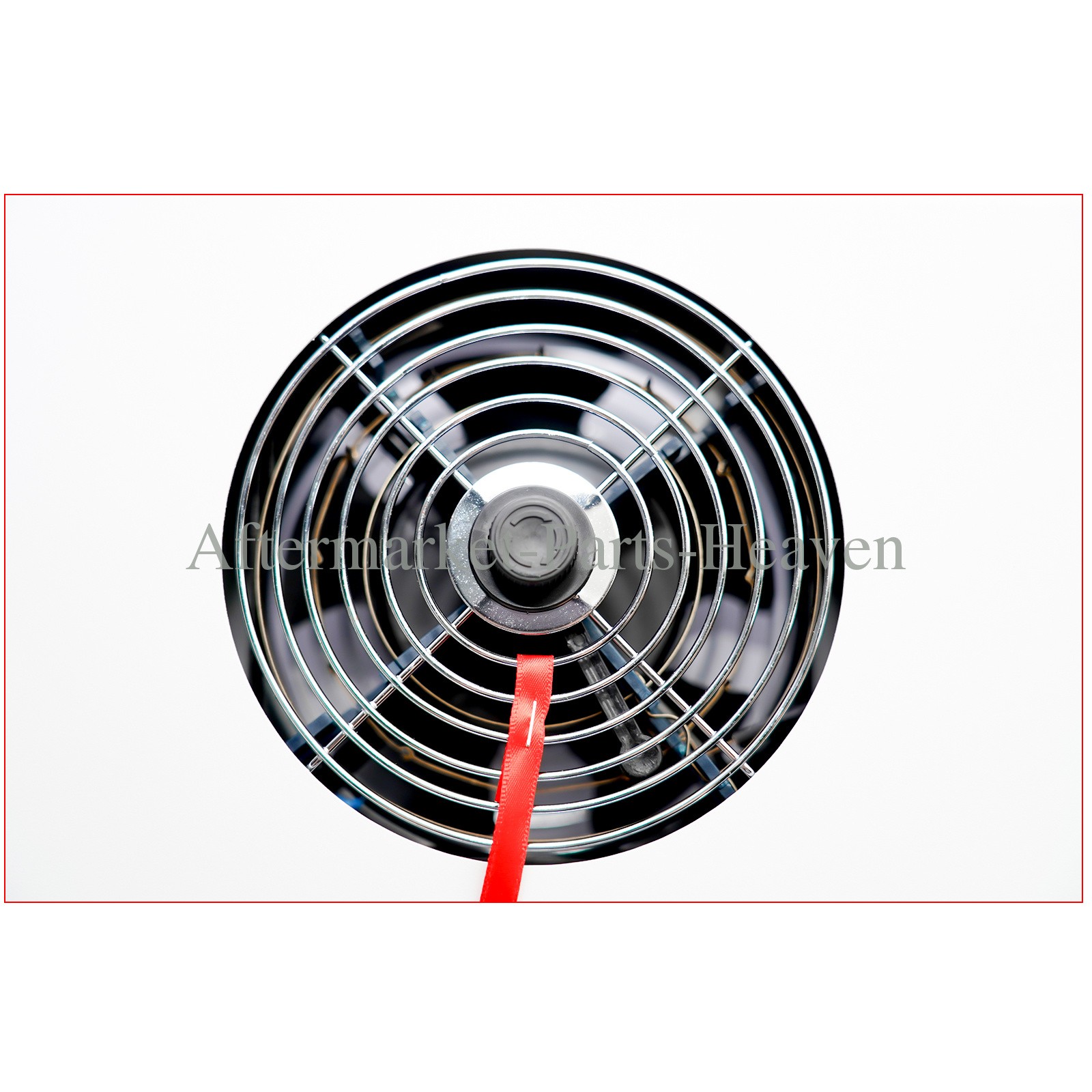 Static Eliminator Ionizing Air Blower Anti Static Blower Suspended w/o Light