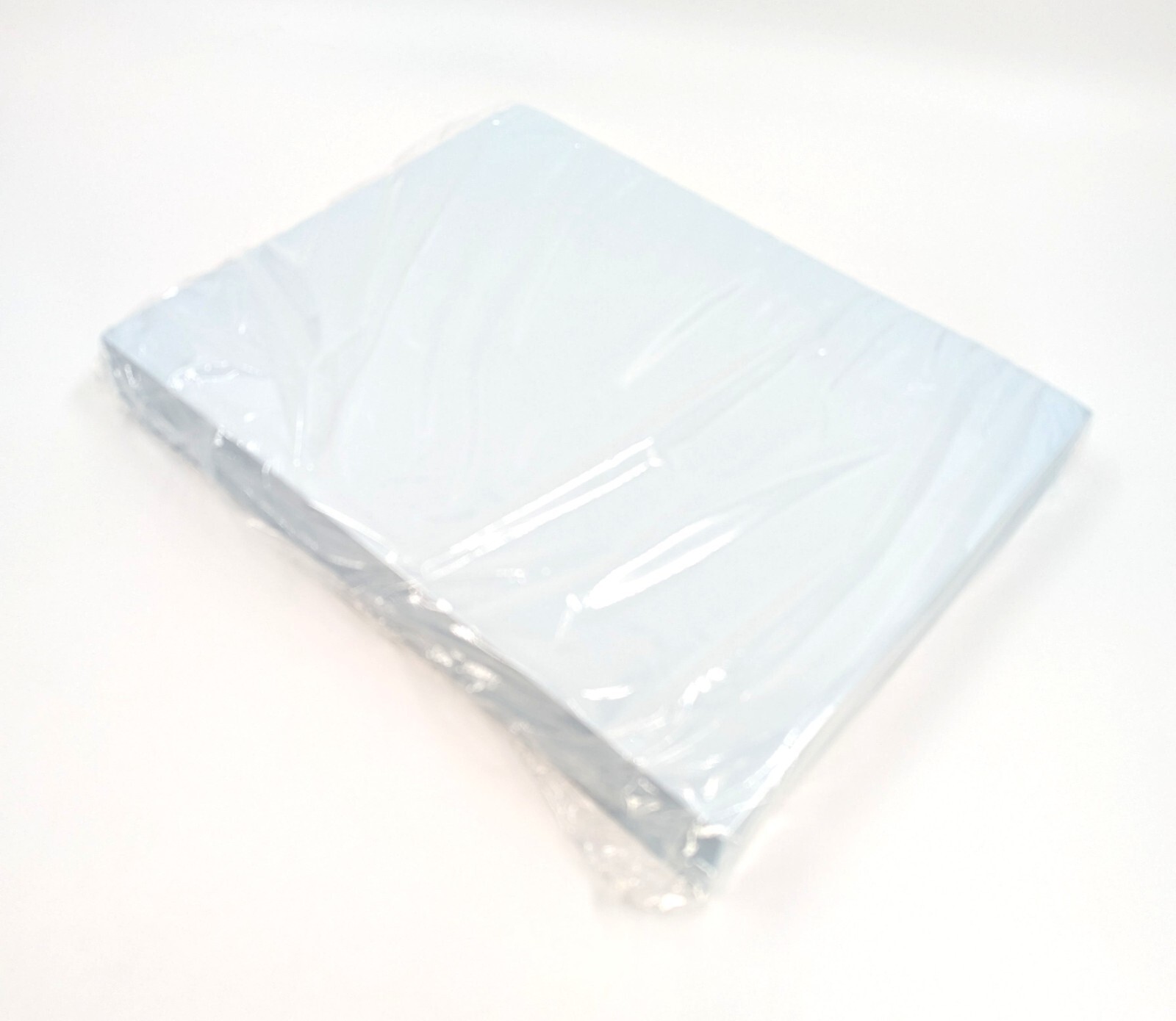 250 Sheets TexWrite® 22 Cleanroom Bond Paper, 8-1/2” x 11”, Blue, USA Made