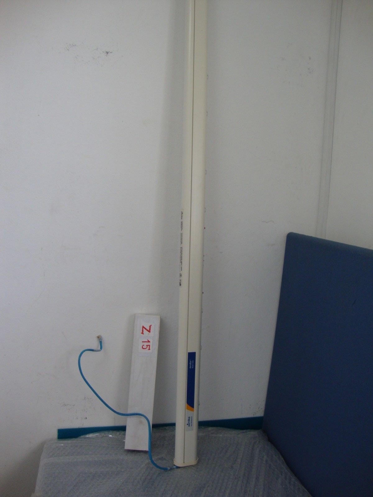 MKS ION Systems AeroBar Modell 5225 142 cm