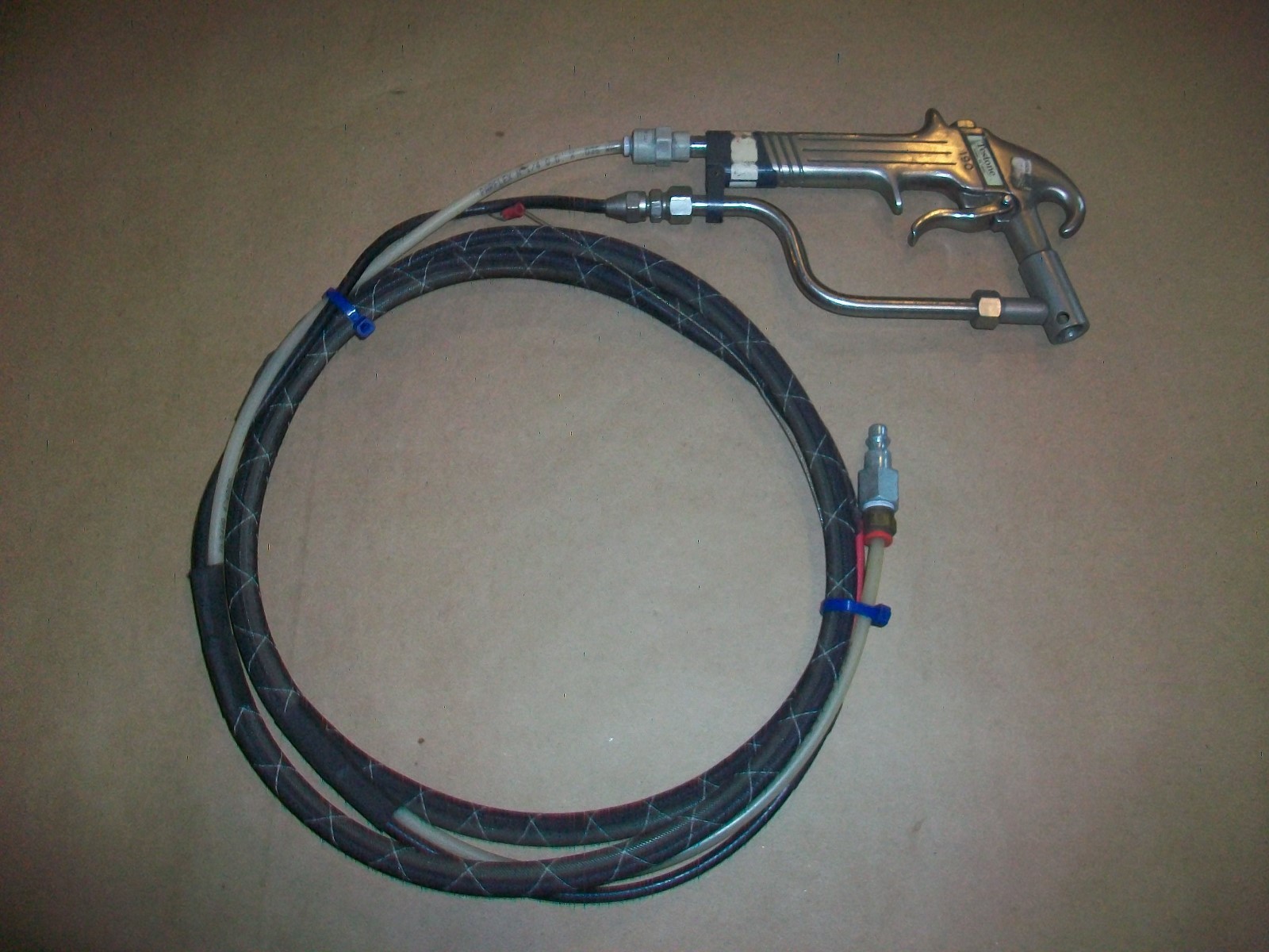 Testone Ionizing Gun 190