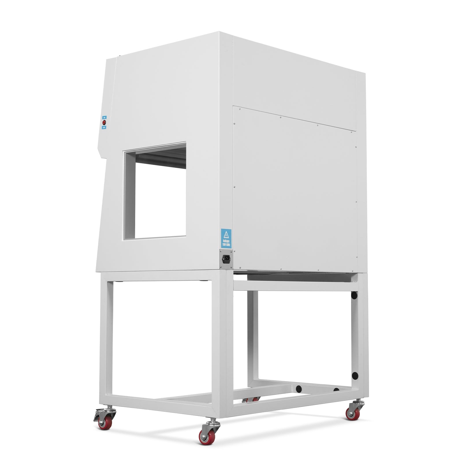 39” Horizontal Laminar Flow Clean Bench With HEPA&UV, ISO Class 5, CB-H1Pro