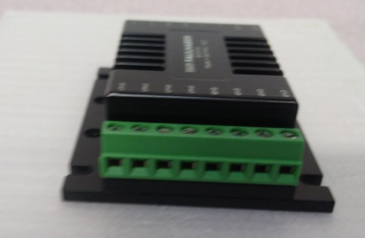 Faulhaber BLDC Motor Speed Controller BC5004 NEW