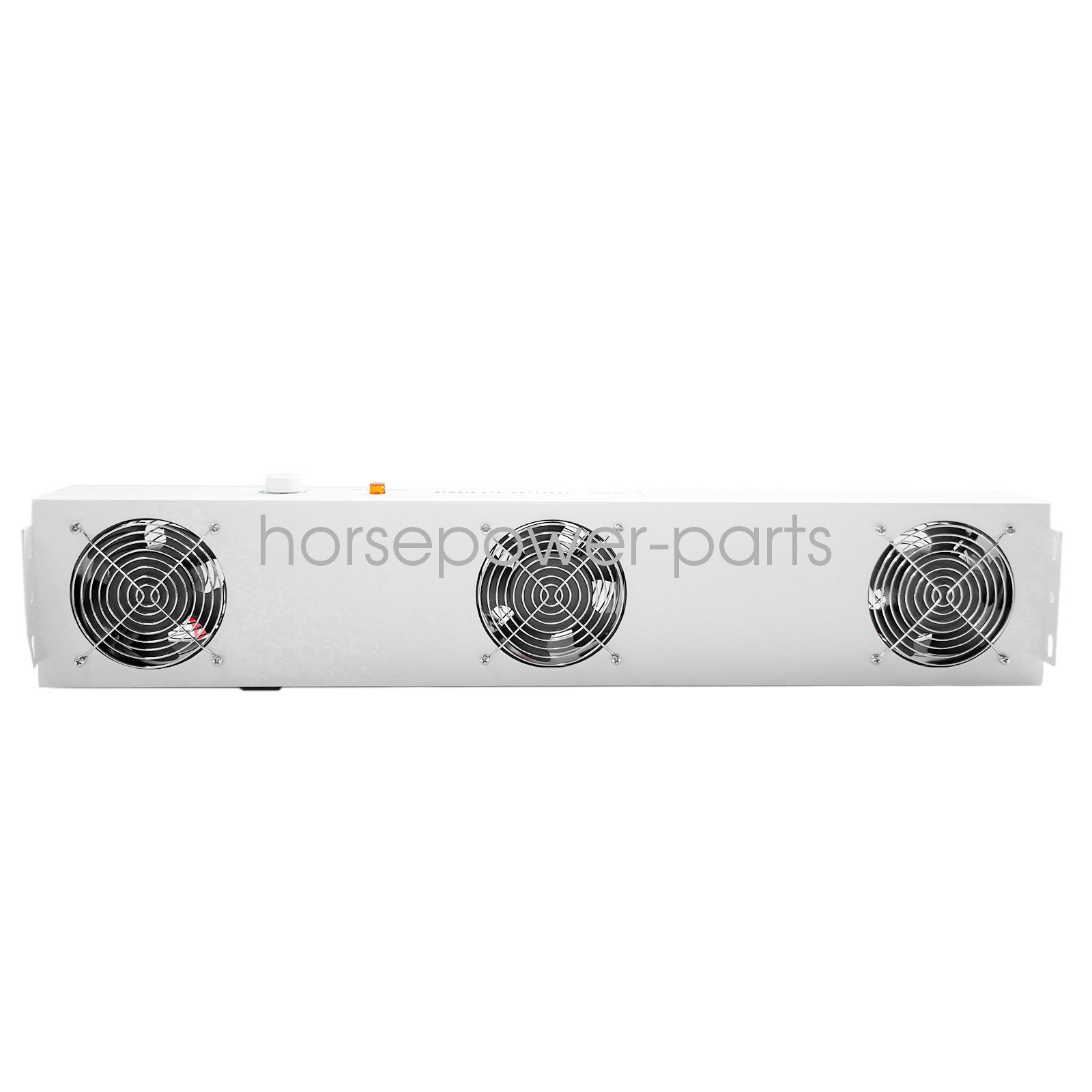 Ionising Air Blower – Fit for Industrial Static Elimination Solution 120-330 CFM
