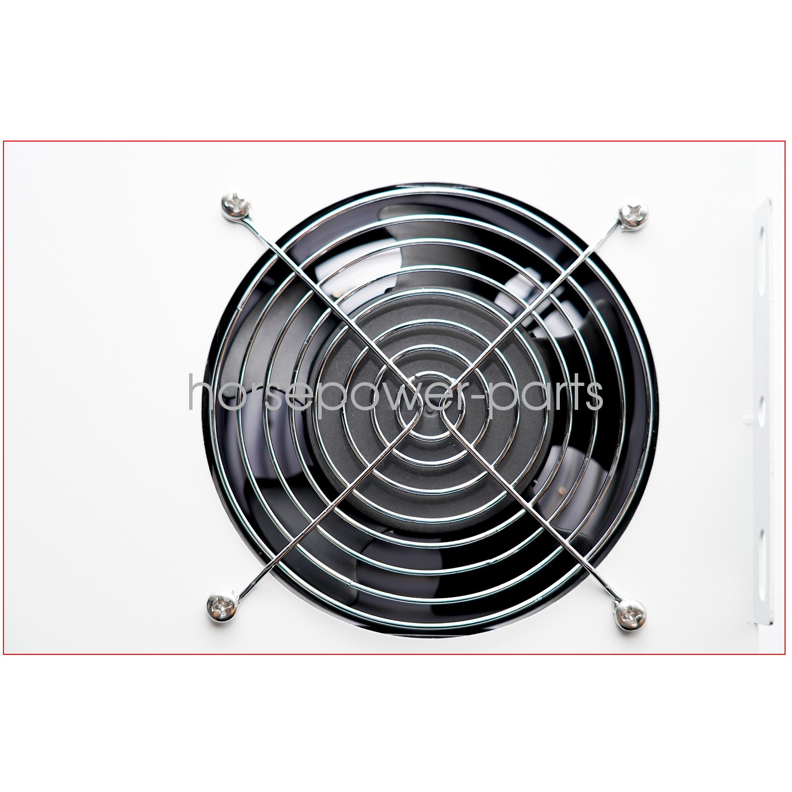 Ionising Air Blower – Fit for Industrial Static Elimination Solution 120-330 CFM