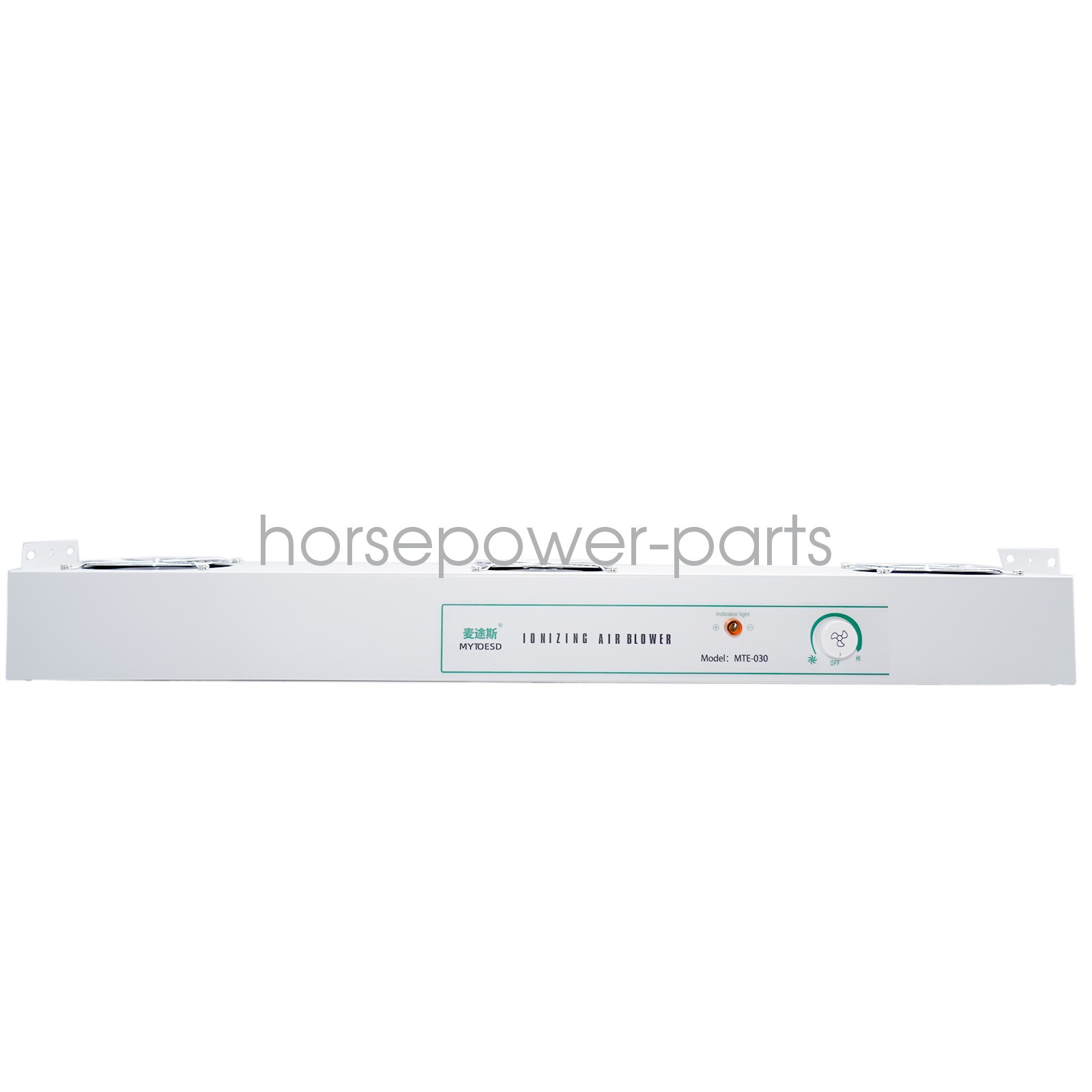 Ionising Air Blower – Fit for Industrial Static Elimination Solution 120-330 CFM