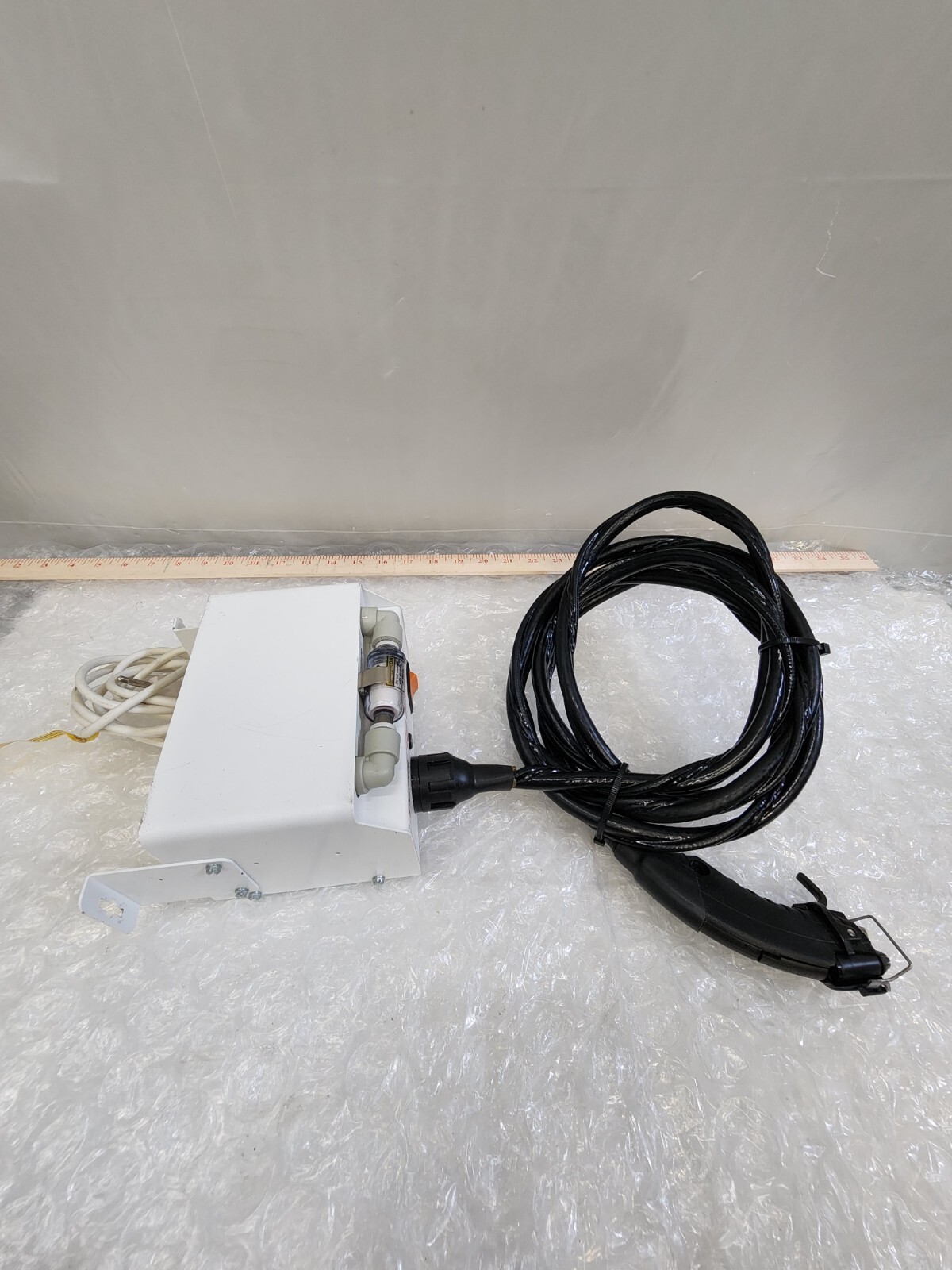 SIMCO TOP GUN 4002663 STATIC NEUTRALIZING EQUIP