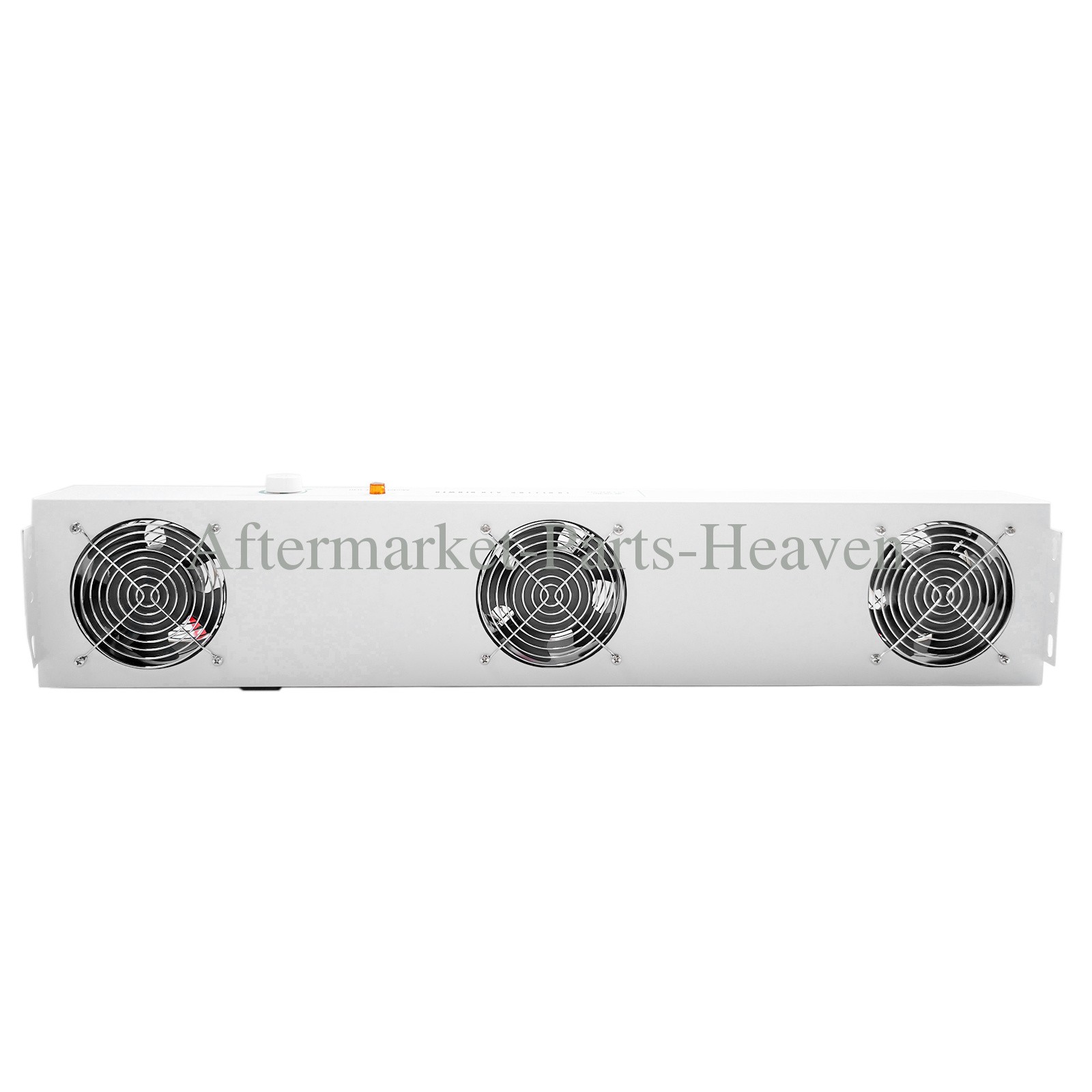 Static Eliminator Ionizing Air Blower Anti Static Blower Suspended w/o Light