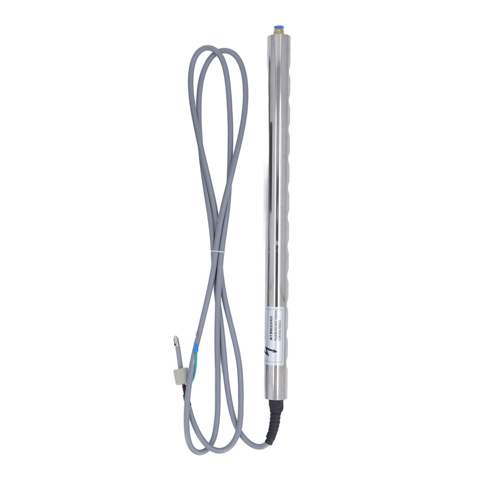 30cm Anti Static Electrostatic Elimination Rod for 5.6KV Output Power Equipment