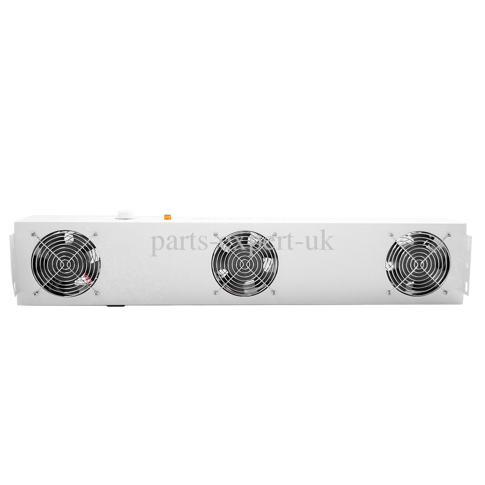 Ionizing Air Blower Anti Static Ionizer Static Eliminator 110V Low Noise 59 dba