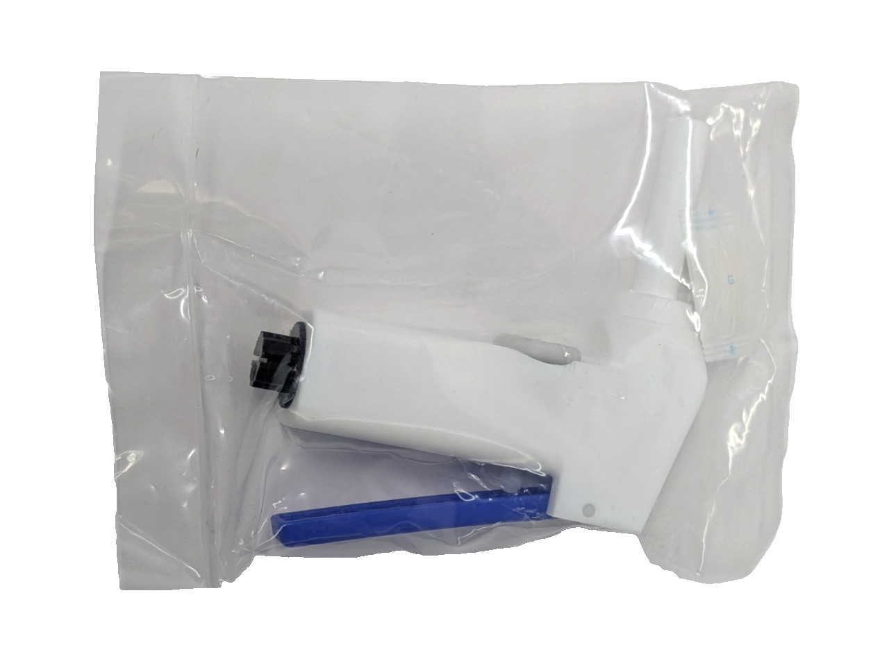 New Furon DG-506-KA PTFE Liquid Dispensing Gun, 3/8″, Qty. 1