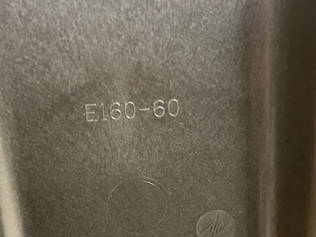 ENTEGRIS 150 mm (6 inch) Wafer Storage Box, E-160-60-101-69F02, NEW. LOT OF 4