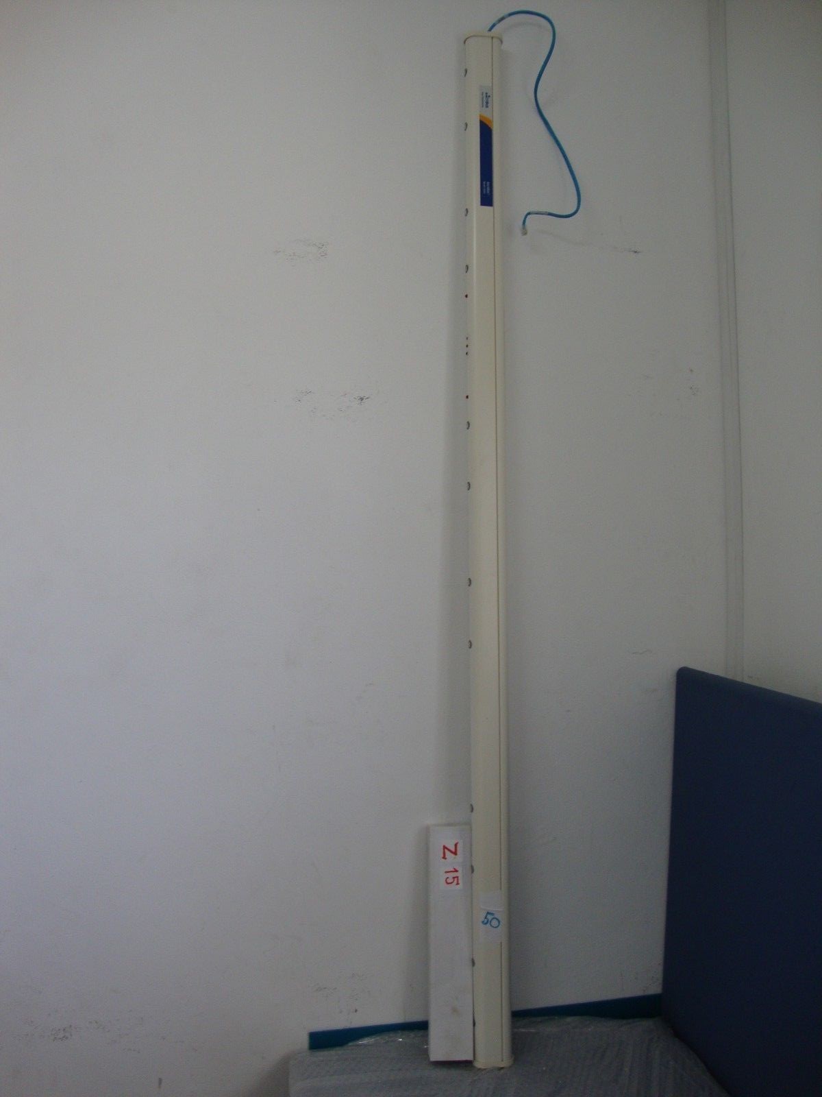 MKS ION Systems AeroBar Modell 5225 142 cm