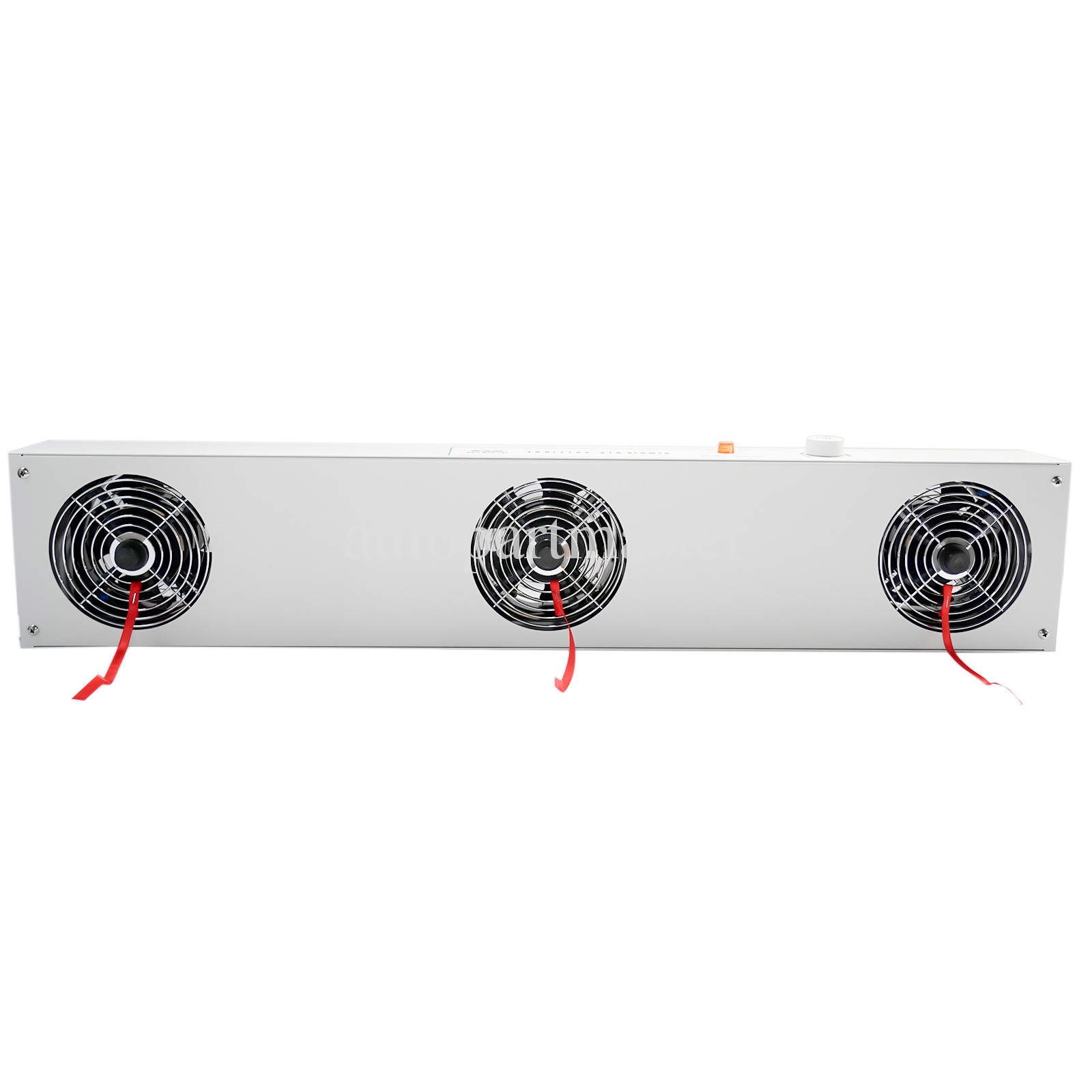 Ionizing Air Blower Anti Static Blower Suspended 110V Desktop Ion Fan 360° Adj.