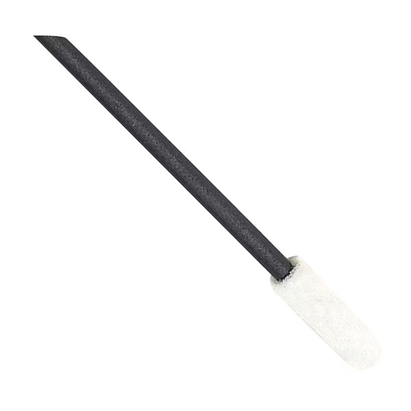 Chemtronics Swab,2 7/8 in L,3/32 in Dia,PK50 CF4050 Chemtronics CF4050