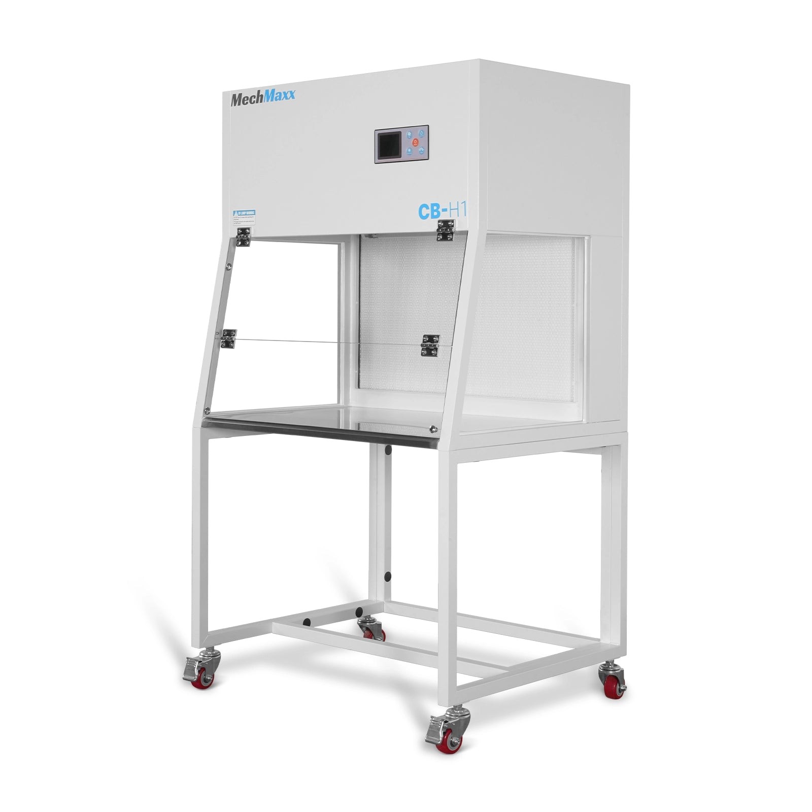 33.9” Horizontal Laminar Flow Clean Bench With HEPA&UV, ISO Class 5, CB-H1