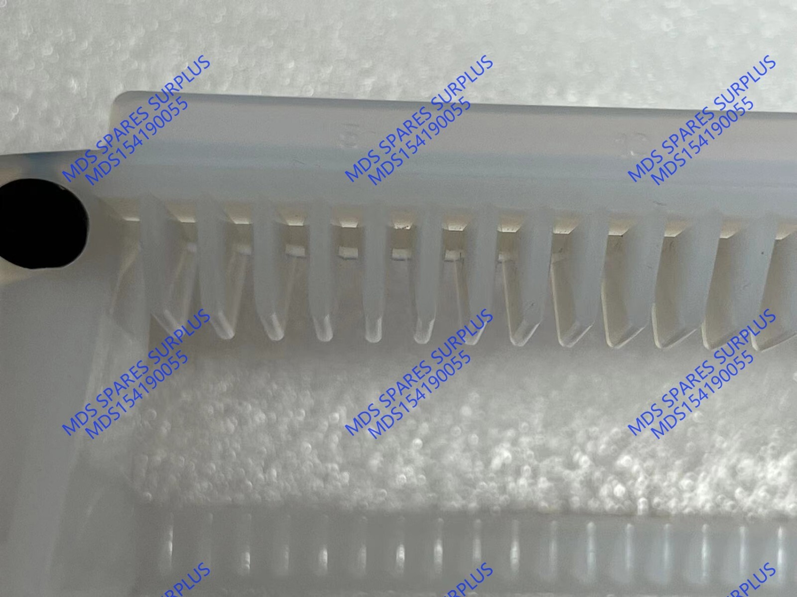 KM-810 PFA 52 Slot 8” Wafer Cassette for DNS820C