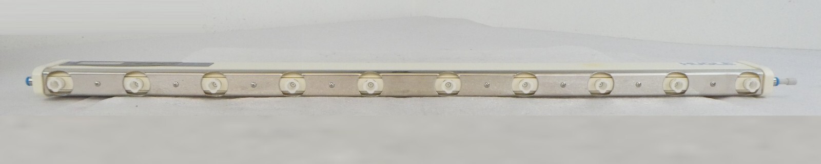 Hugle Electronics 4100V-092 Flexible AC Ionizer Model 4100V Working Surplus