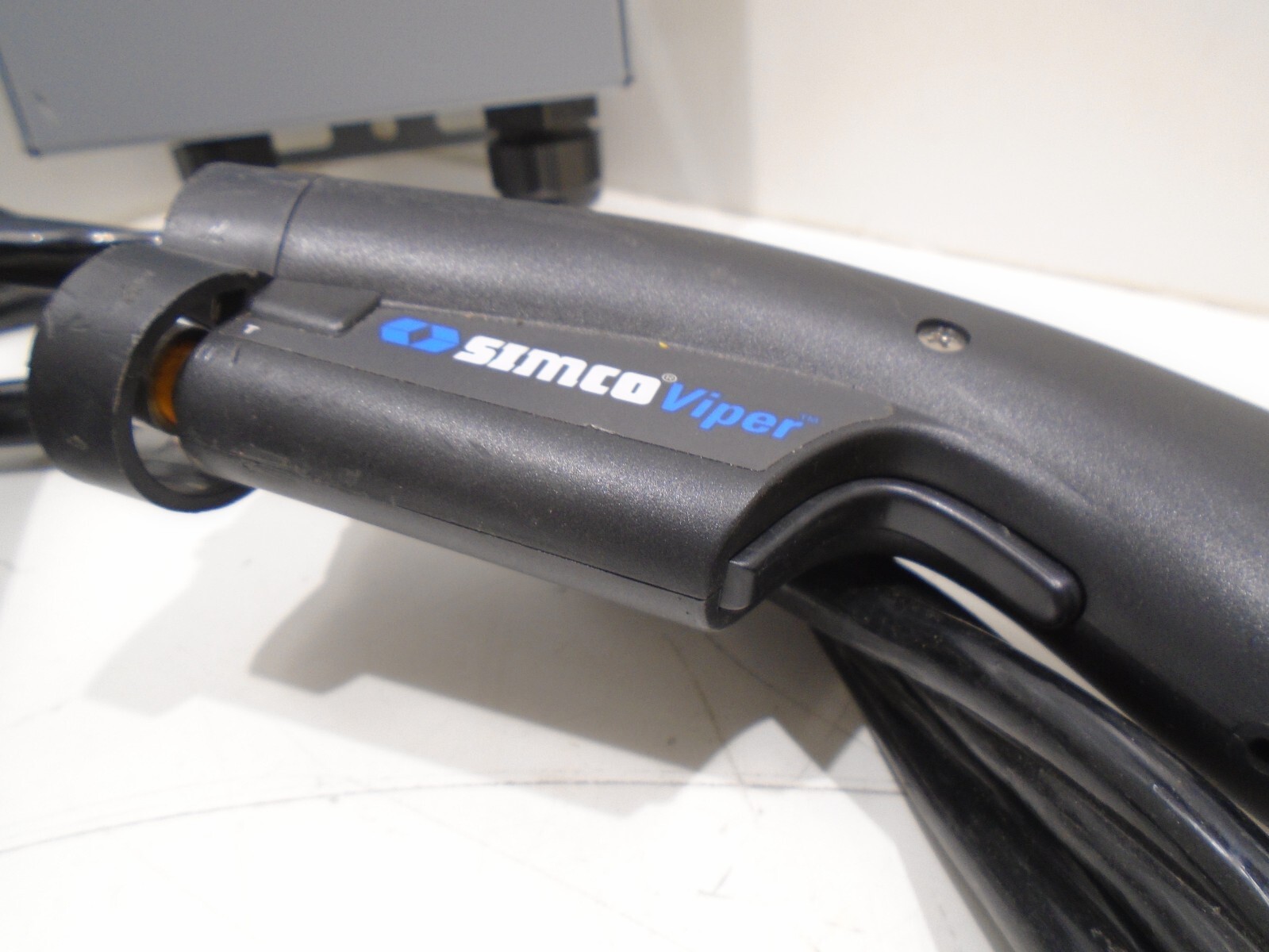 *NEW* SIMCO 4008803 VIPER SIDEKICK W/TREADLITE T-91-SC36 TYPE I *60 DAY WRNTY*