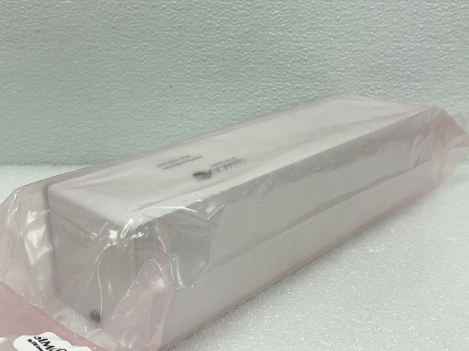 UNUSED | SIMCO ION 5200-IM6T Ion systems Ionizing Aerobar Interface Module Only