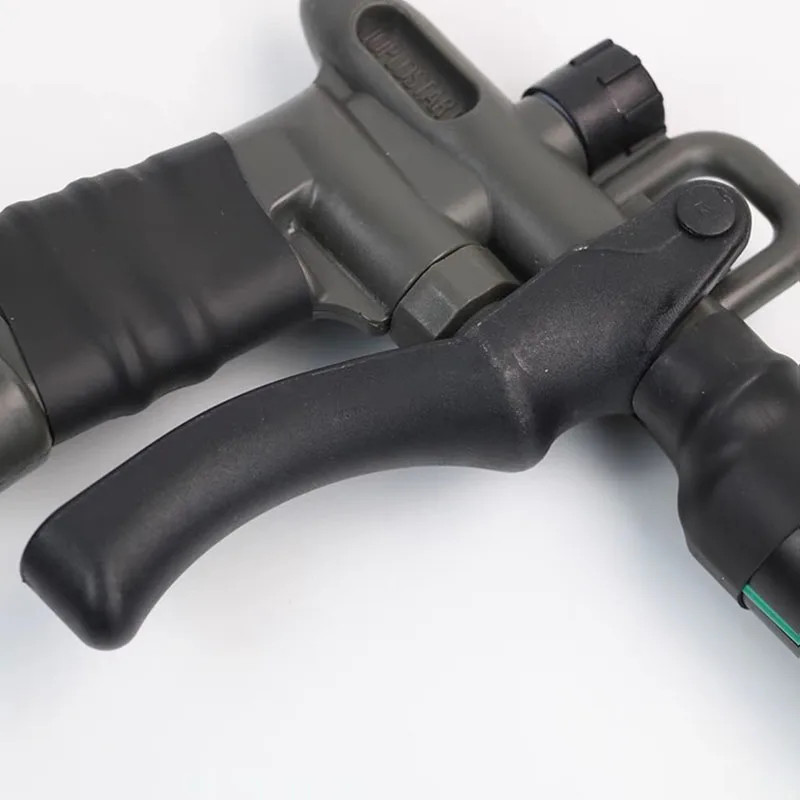 ESD Static Eliminator Power Supply Ionizing Air Gun Blower for Eliminate Static