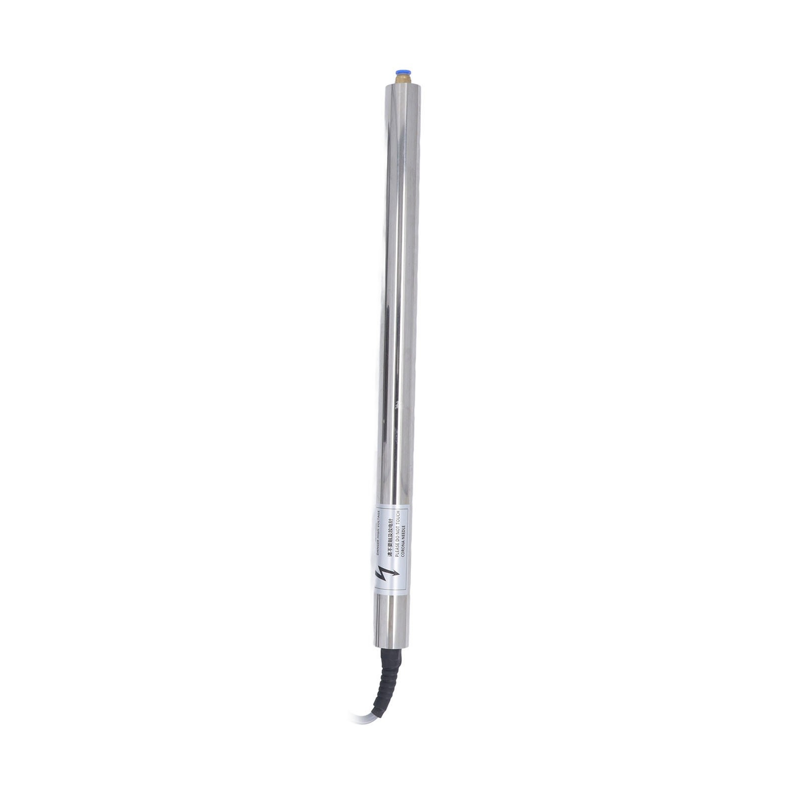 30cm Anti Static Electrostatic Elimination Rod for 5.6KV Output Power Equipment
