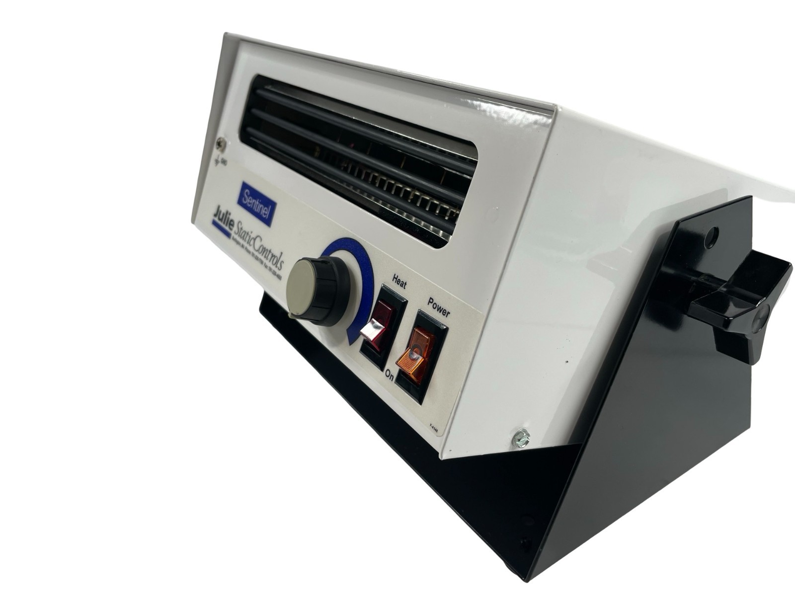 Seatimel Julie Controls Fan/heater unit N/A