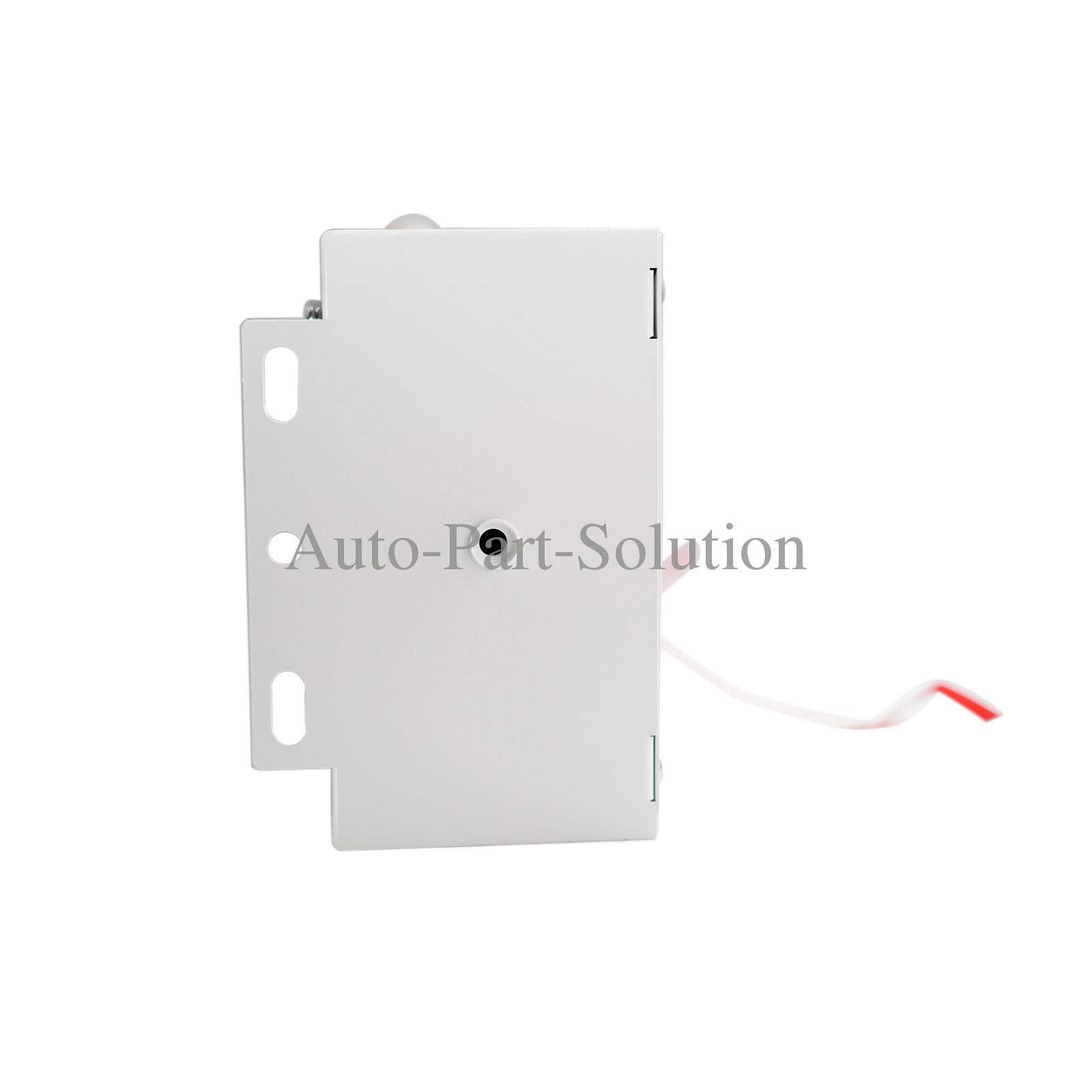 No Light 3 Fans Desktop De-Static Ion Fan for Film Composite, Injection Molding