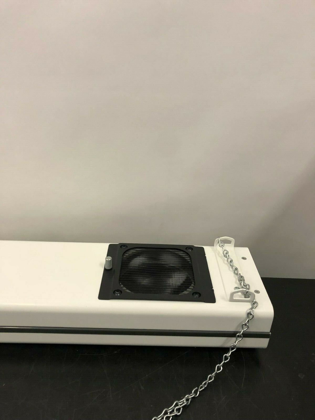 ION SYSTEMS PRECISION SC Z-STAT 6412 IONIZING BLOWER