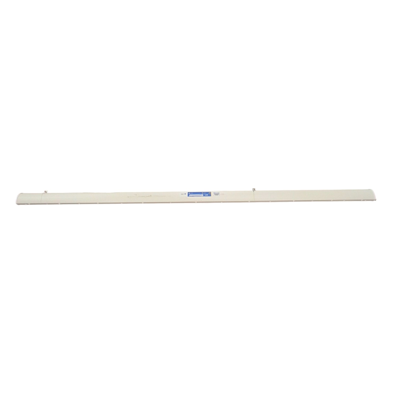 Simco 4011552 ScorpION3 Clean Ionizing Bar, 24VDC, 6-Pin RJ-11, RS-485, 84in