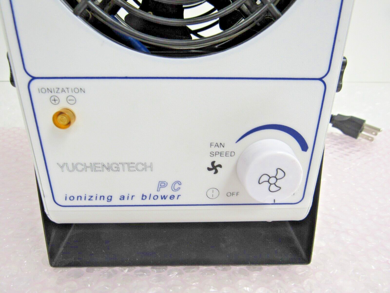 YUCHENGTECH PC ESD IONIZING AIR BLOWER 67*5