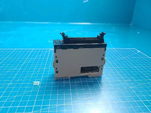 Omron OD263 Etch