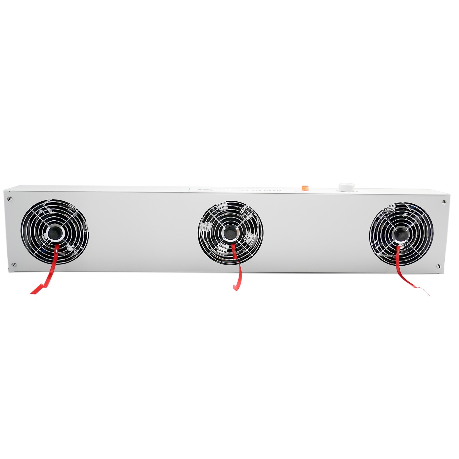 80cm × 17cm × 12.5cm Anti Static Blower Suspended 360° Adjustable 59-69 dBA