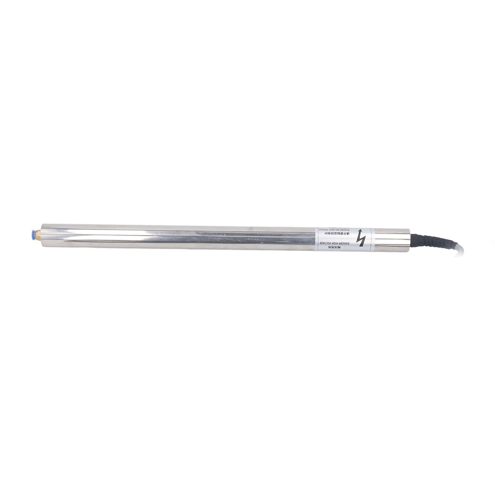 30cm Anti Static Electrostatic Elimination Rod for 5.6KV Output Power Equipment