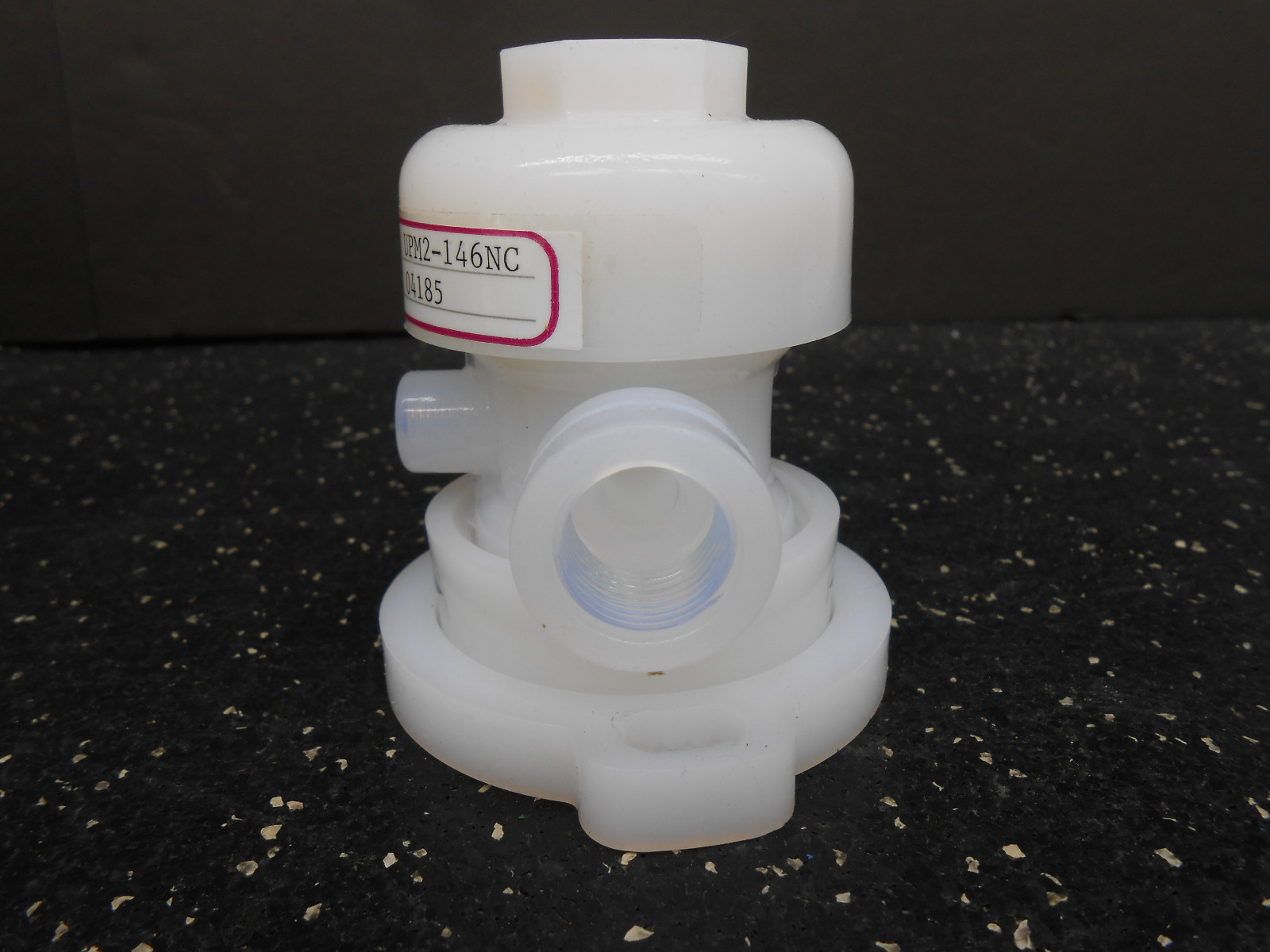 FURON UPM-146NC ⅜” VALVE 1102813