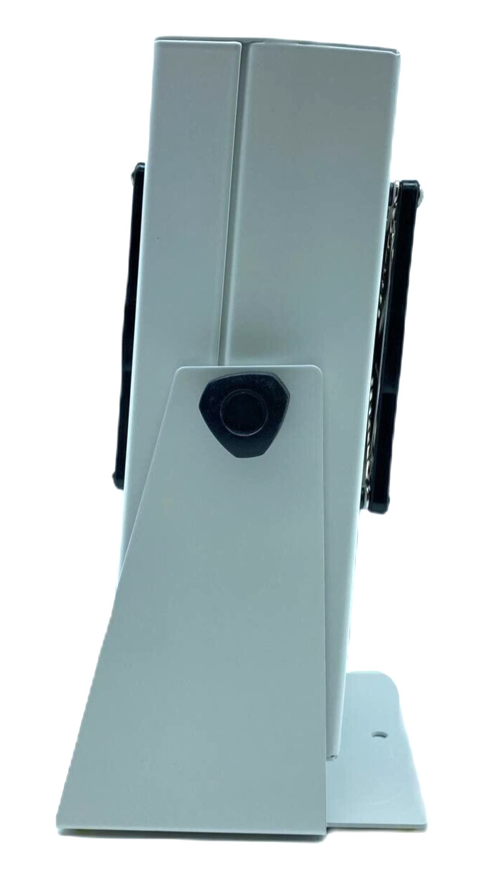 SIMCO-ION MODEL 5802I CRITICAL ENVIRONMENT BENCHTOP IONIZING BLOWER 24VDC