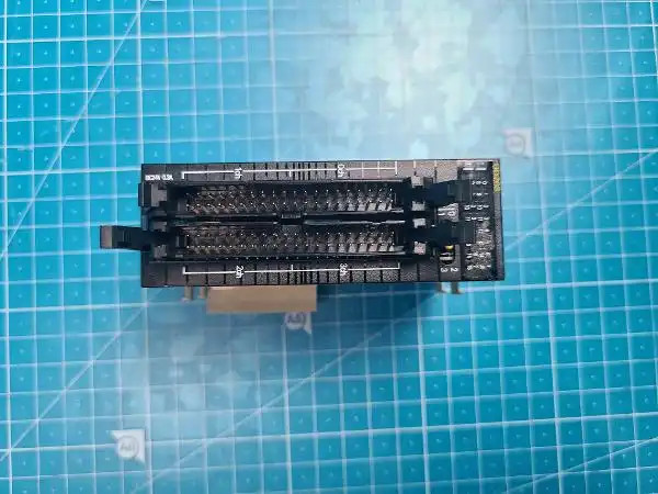 Omron OD263 Etch