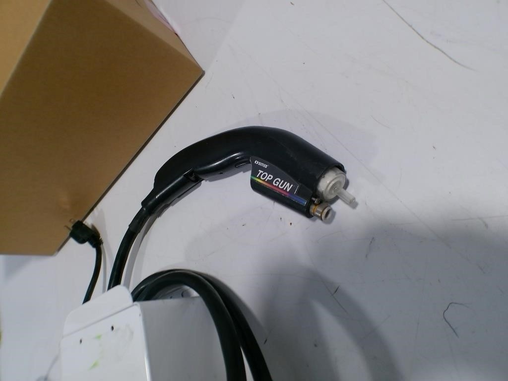 Simco – Top Gun 3 – Ionizing Air Gun – PN: 4005105