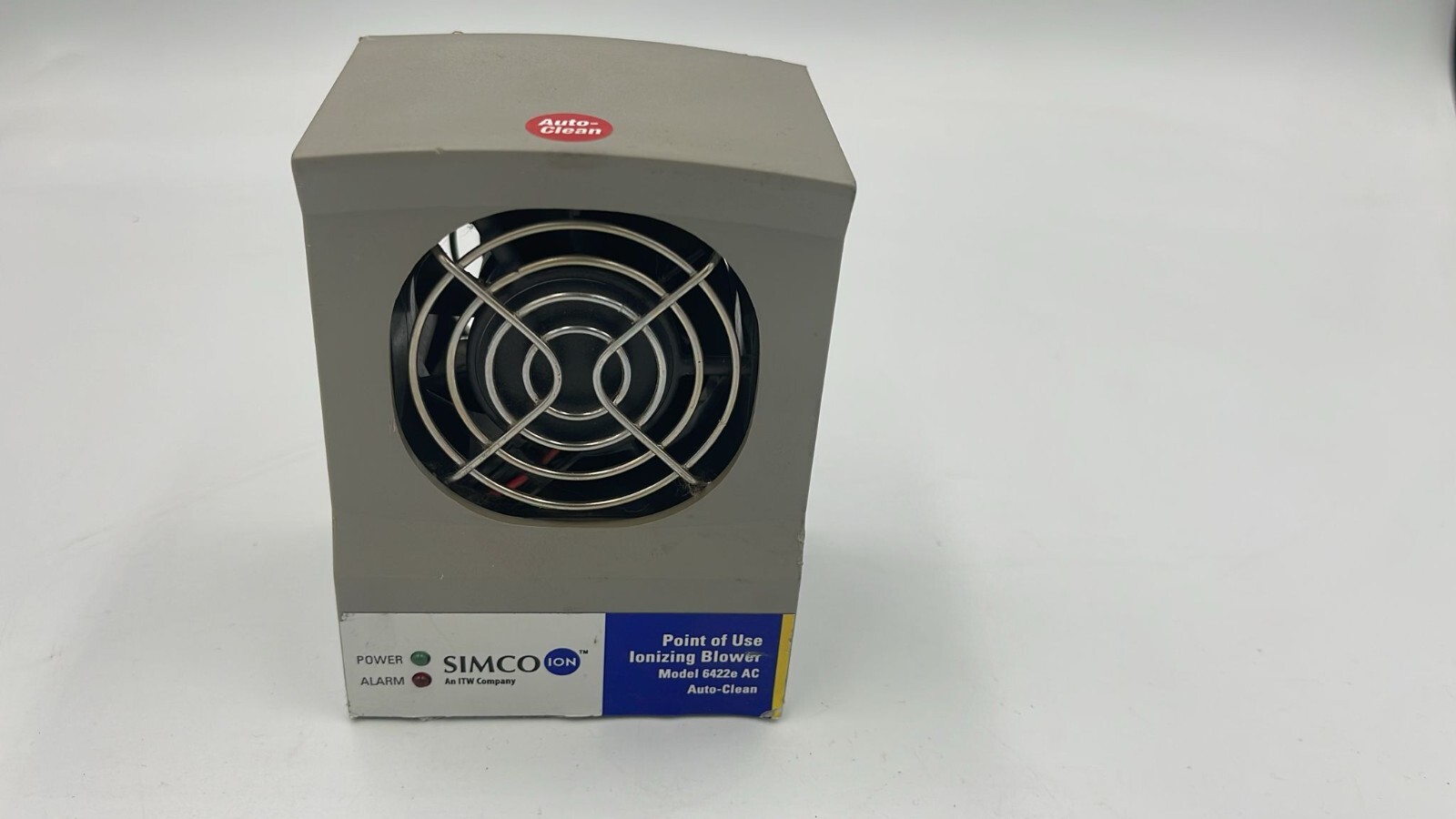 SIMCO-ION 6422E-AC 24V DC/AC 6W