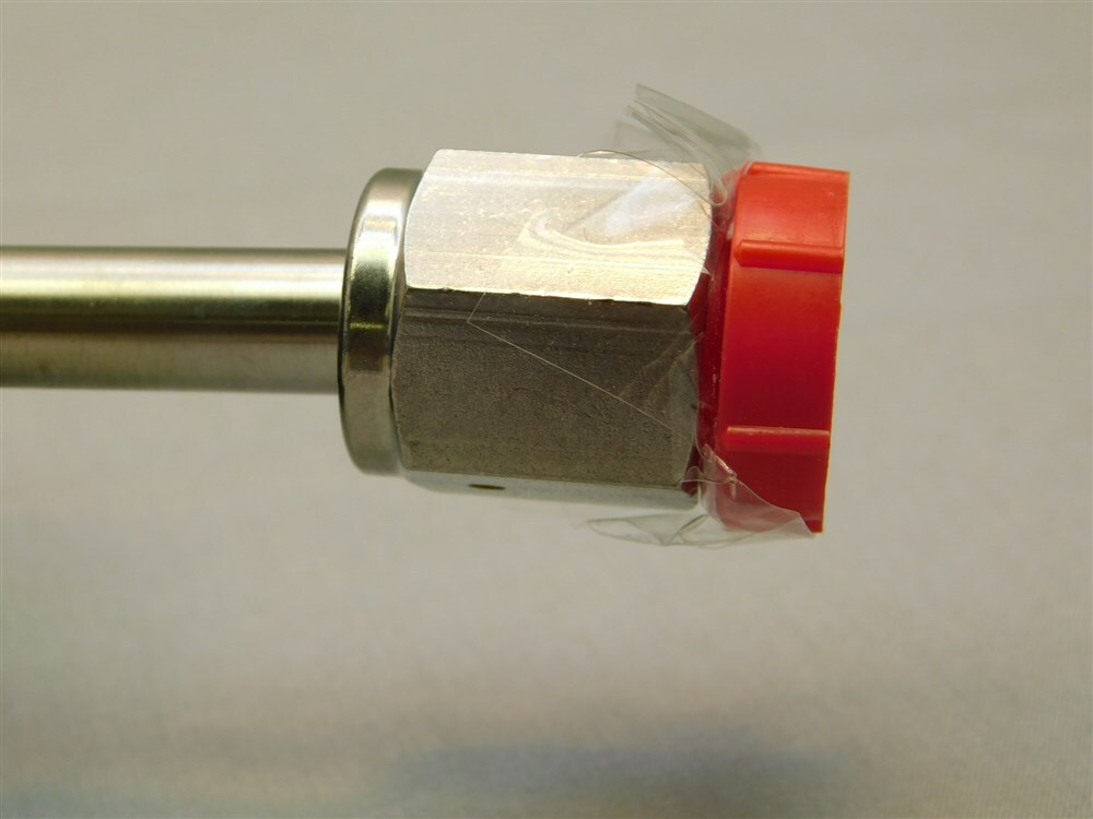 MKS Instruments 223B-22684 100 Torr Pressure Transducer New w/Calibration Cert.