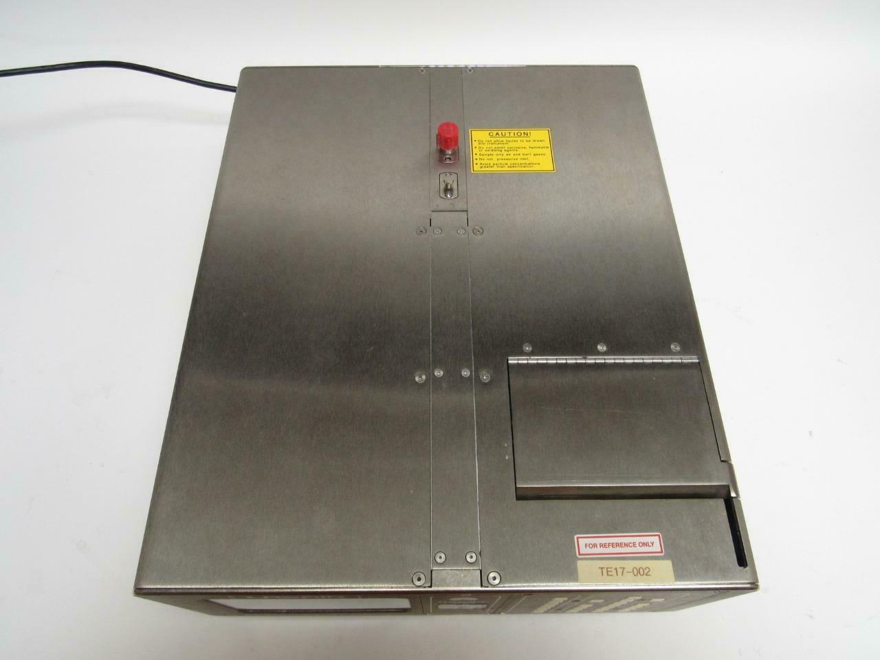 Particle Measuring Systems Lasair 210 Laser Particle Measuring Counter (3945)
