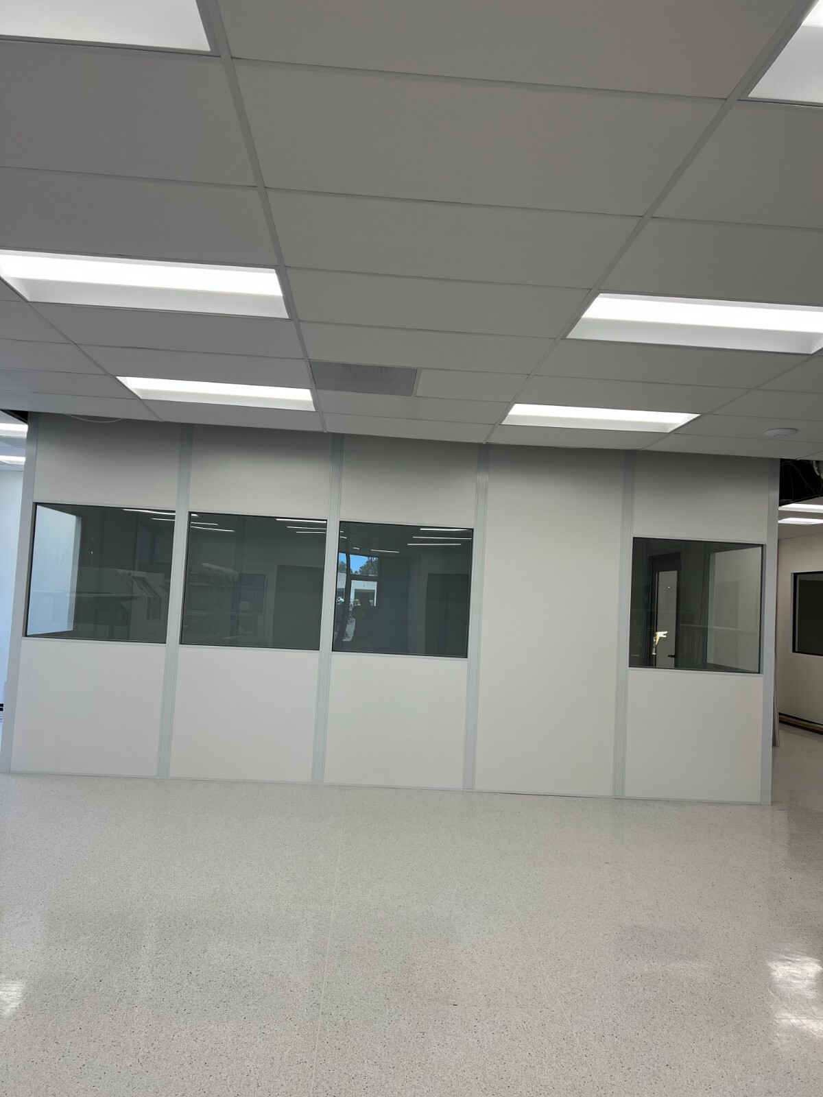 Dry Room DryRoom for sale clean room class 10 to100,000 / ISO4 to ISO9