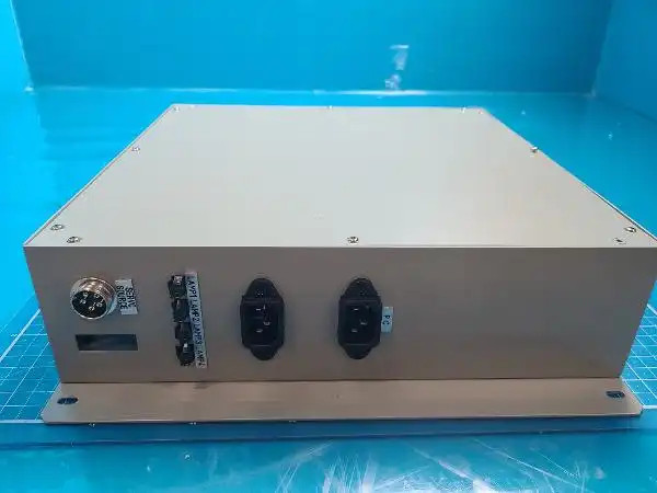 Lam Research Torus 300S Light Controller Etch