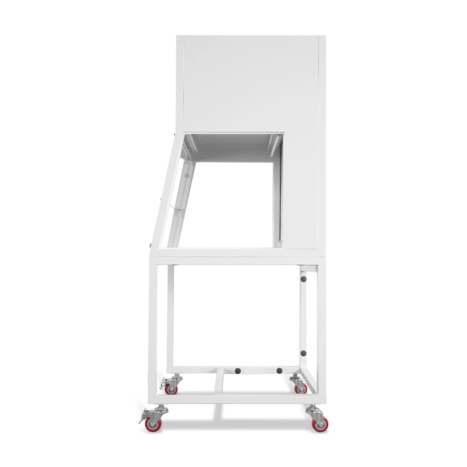 33.9” Horizontal Laminar Flow Clean Bench With HEPA&UV, ISO Class 5, CB-H1