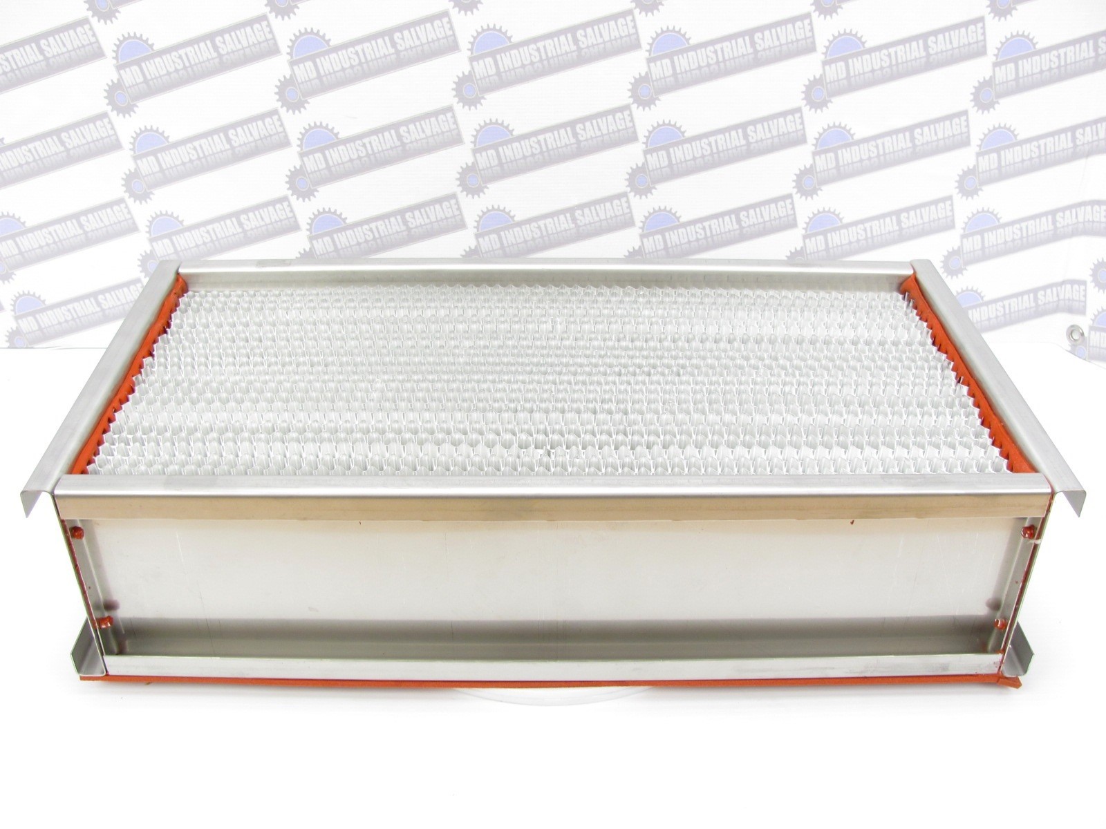 KOCH FILTERS – H12E1X3-IB – BIOMAX DTF HEPA FILTER – 99.97% – 24 x 12 x 5-7/8
