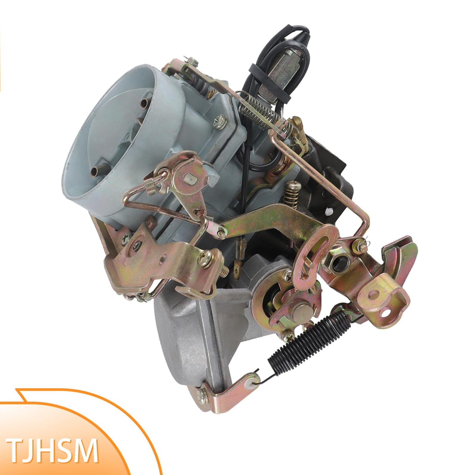 2 Barrel Carburetor Replace 720 Standard Cab 2.0L 83-84 16010-NK2445