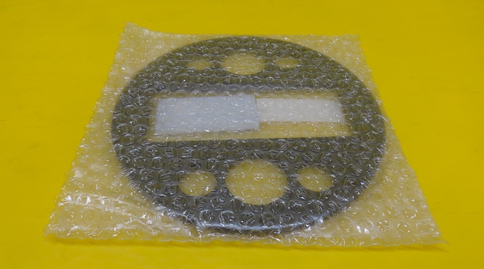 Varian Semiconductor VSEA E17103280 Electrode New Surplus