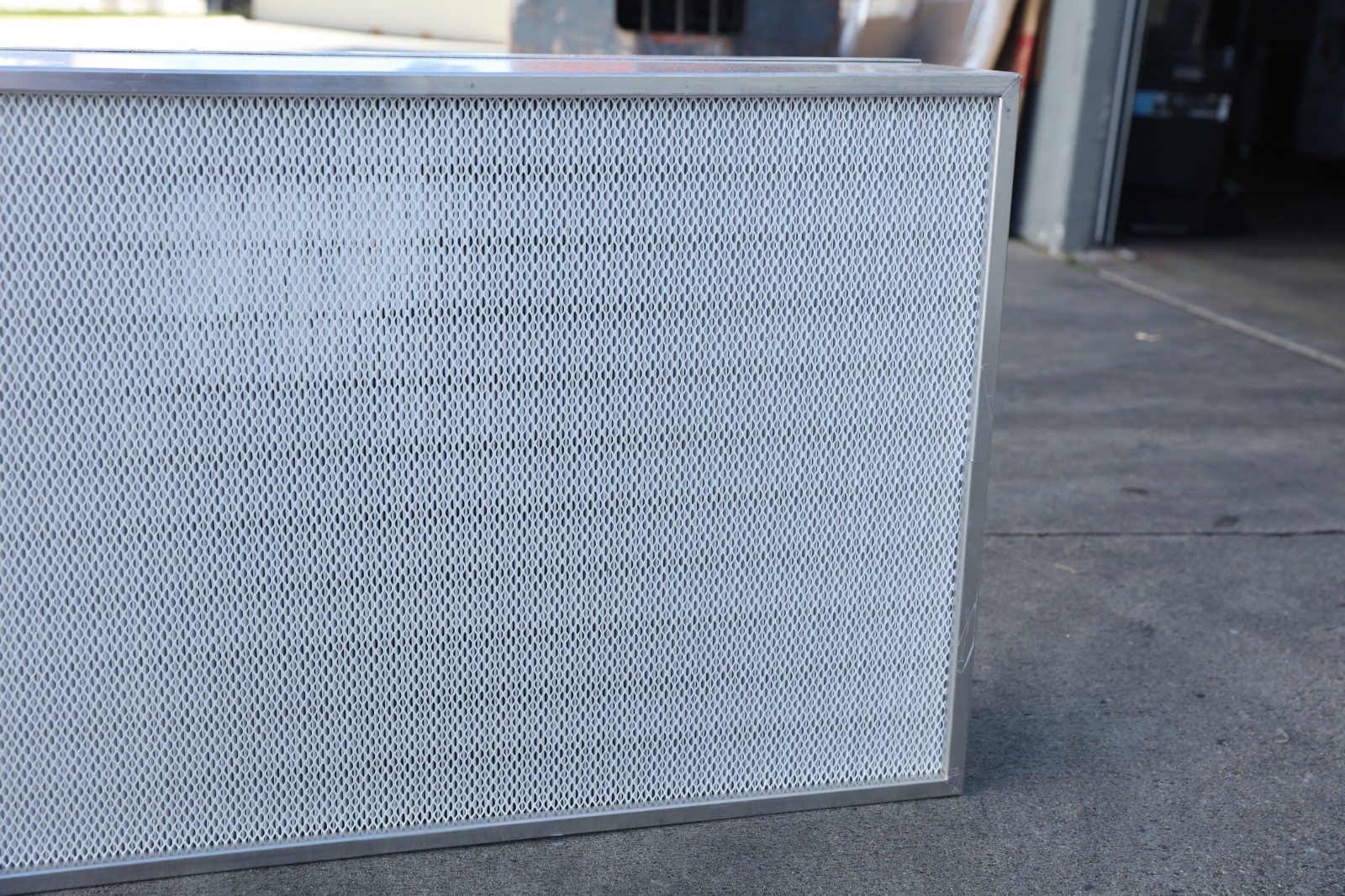 Envirco MAC 10 Original Fan Filter Unit (FFU) 2×4